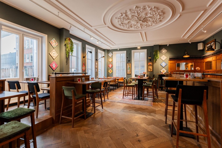 Horeca Groningen - Oude Boteringestraat 9 - Foto 30