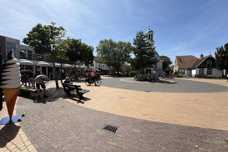 Winkelruimte De Koog - Dorpsstraat 141 - Foto 9