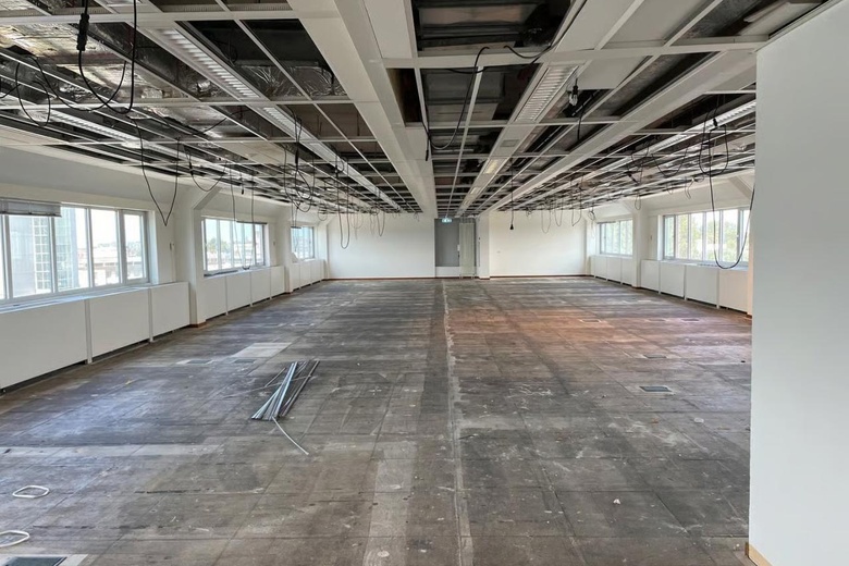 Kantoorruimte Den Haag - Johan de Wittlaan 3 - Foto 15