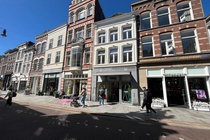 Winkelruimte Den Bosch - Vughterstraat 3 - Foto 3