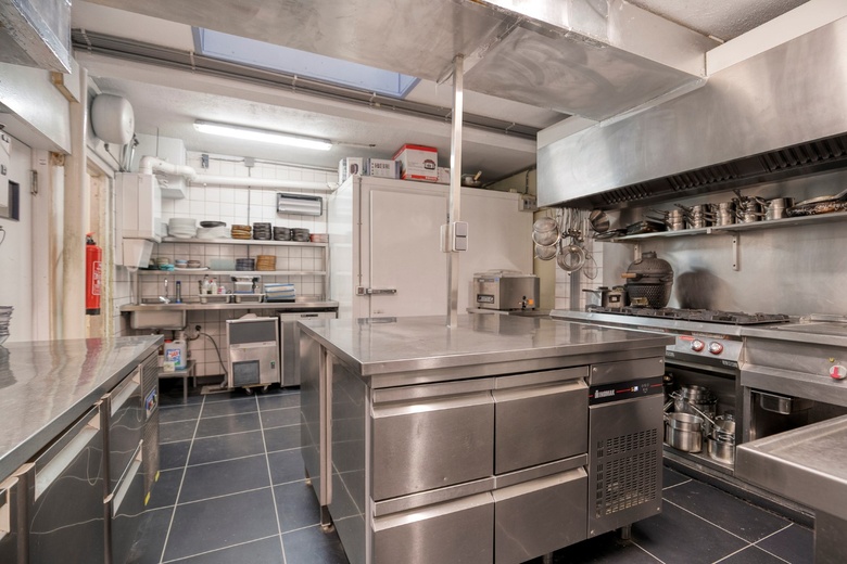 Horeca Amsterdam - Purmerplein 8 - Foto 10