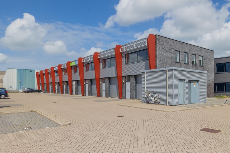 BedrijfsruimteaanJ. Keplerweg 8 G<br/> inAlphen aan den Rijn