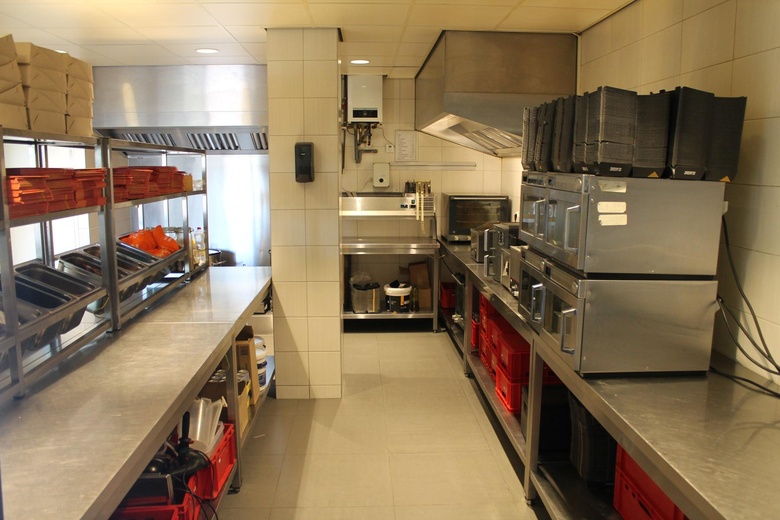 Horeca Oisterwijk - Moergestelseweg 1 - Foto 12