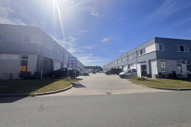 Bedrijfsruimte Almere - Zandzuigerstraat 106 - Foto 15