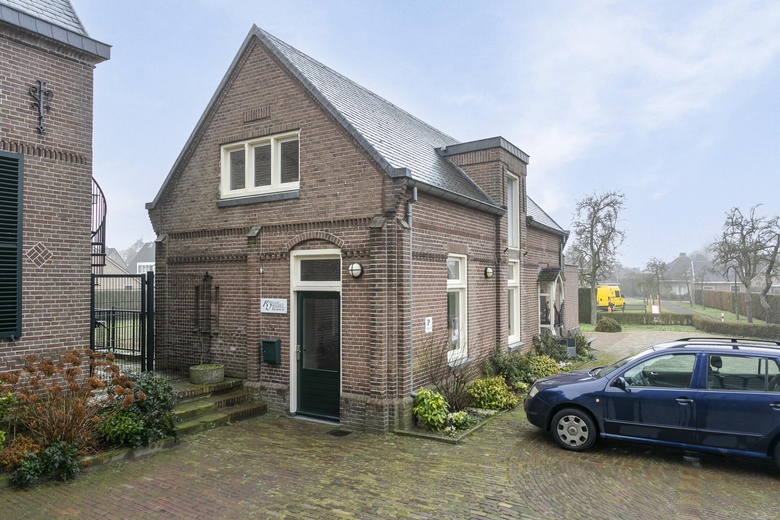 KantoorruimteaanSteenstraat 26<br/> inBorculo KantoorruimteaanSteenstraat 26<br/> inBorculo