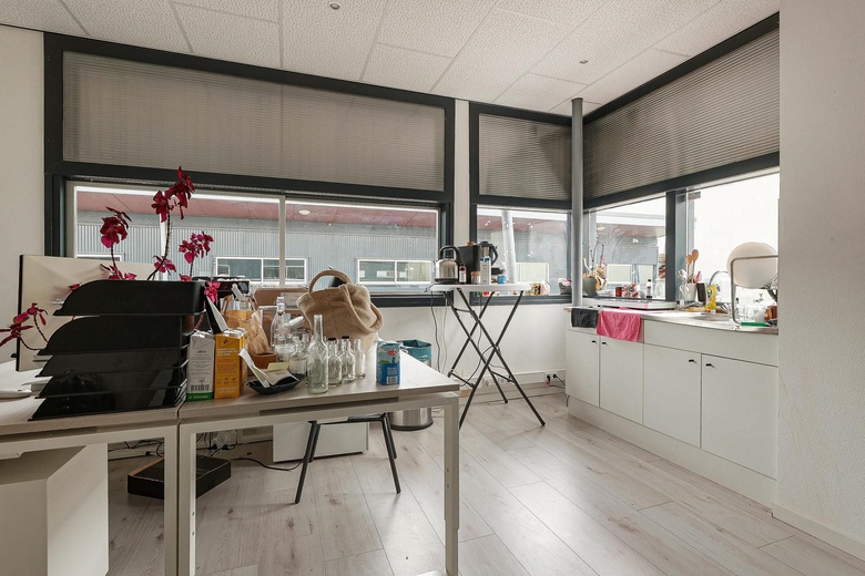 Bedrijfsruimte Lijnden - San Franciscostraat 46 - Foto 7