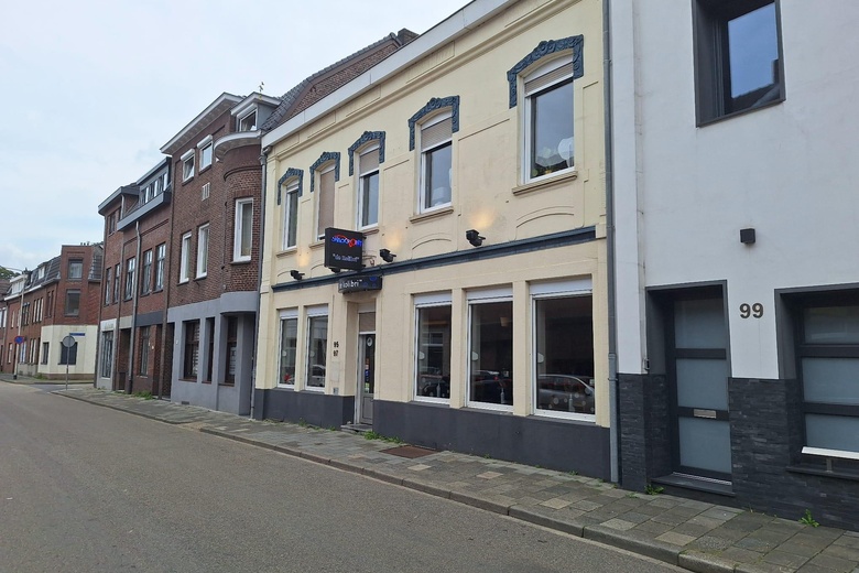 HorecaaanBleijerheiderstraat 97<br/> inKerkrade