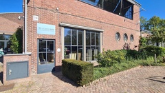Bedrijfsruimte te huur Tilburg - Lovensekanaaldijk 47 06