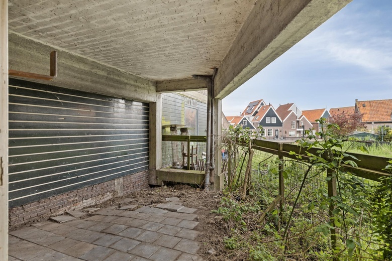 WinkelruimteaanHaven 54<br/> inVolendam WinkelruimteaanHaven 54<br/> inVolendam