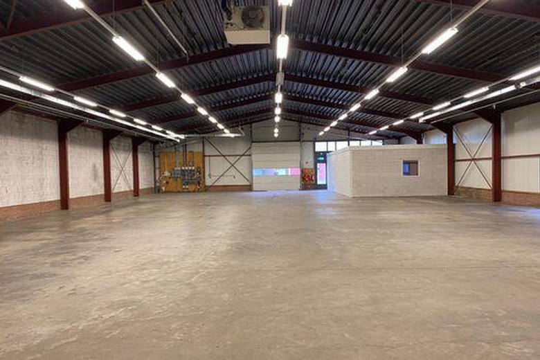 Bedrijfsruimte Ulft - Transportweg 1 A - Foto 15