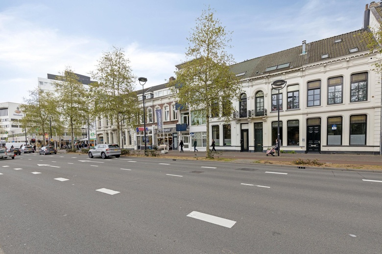 KantoorruimteaanSpoorlaan 322<br/> inTilburg