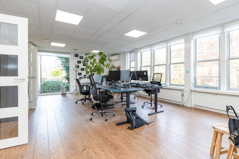 Kantoorruimte Leiden - Zoeterwoudsesingel 50 - Foto 25