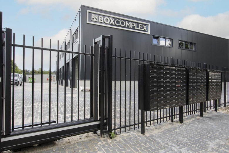 BedrijfsruimteaanHandelsstraat 36<br/> inSittard