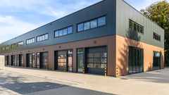 Bedrijfsruimte te koop Apeldoorn - Zwaansprengweg 73