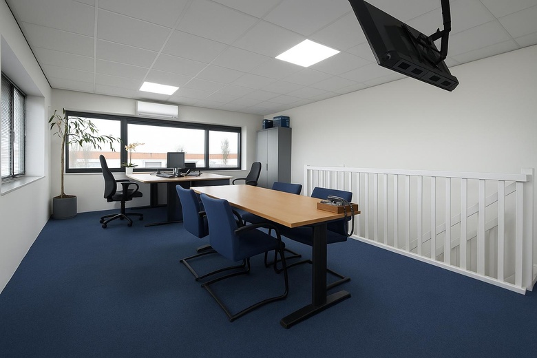 BedrijfsruimteaanCruquiuszoom 90<br/> inCruquius