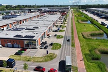 Bekijk foto 1 van eenheid 2 aan de Schaapherderweg 3 d in Ridderkerk