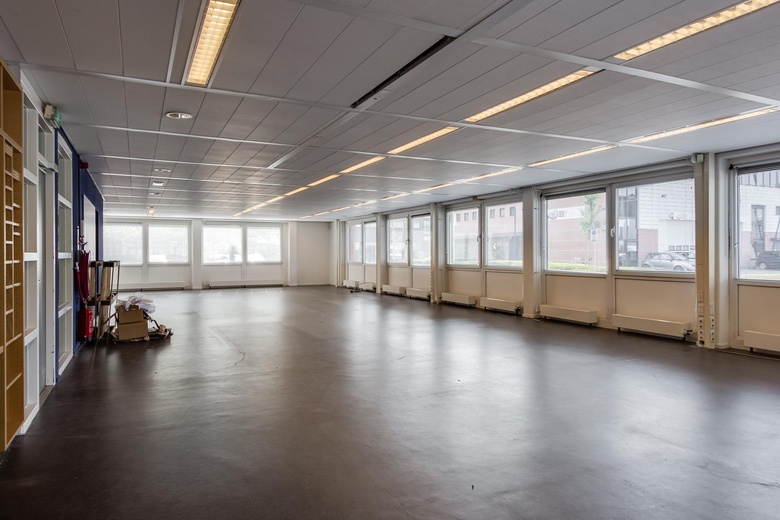 KantoorruimteaanModemweg 26-36<br/> inAmersfoort