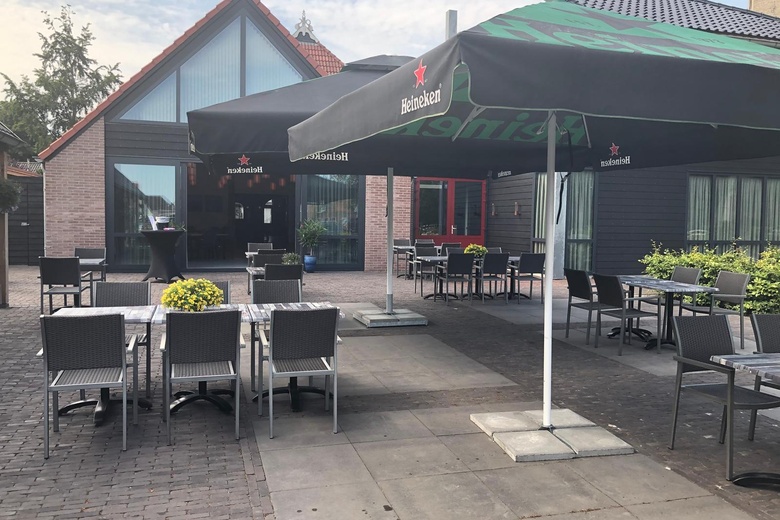 HorecaaanHoofdweg 162<br/> inOldeholtpade