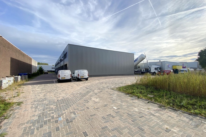 Bedrijfsruimte Almere - Vlotbrugweg 13 U - Foto 12