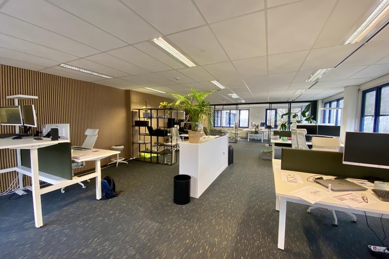 KantoorruimteaanTaxandriaweg 12 h<br/> inWaalwijk KantoorruimteaanTaxandriaweg 12 h<br/> inWaalwijk