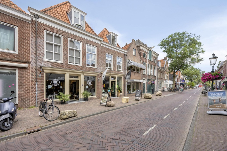 WinkelruimteaanKamp 60<br/> inAmersfoort