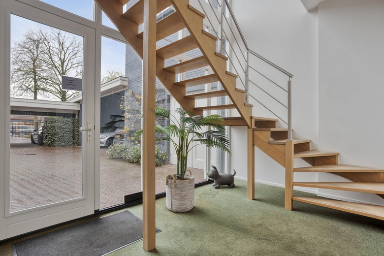 KantoorruimteaanRessingplein 6<br/> inDelden