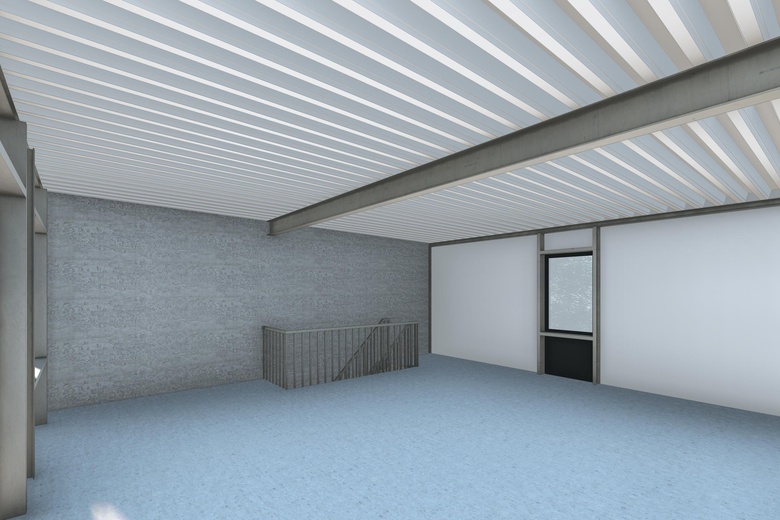 BedrijfsruimteaanPascalstraat 8 G<br/> inBarneveld