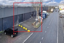 Bekijk foto 2 van eenheid 1 aan de Gyroscoopweg 6 in Amsterdam