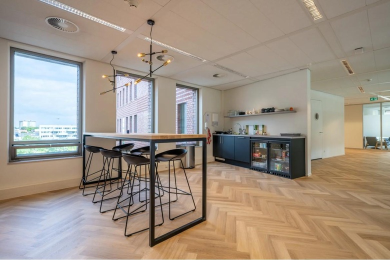 Kantoorruimte Amersfoort - Stationsstraat 79A | BU - Foto 15