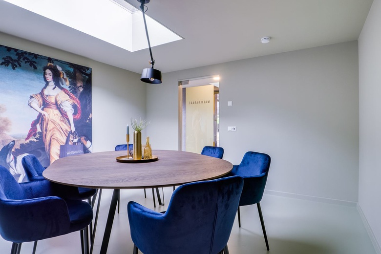 KantoorruimteaanMaliebaan 80<br/> inUtrecht