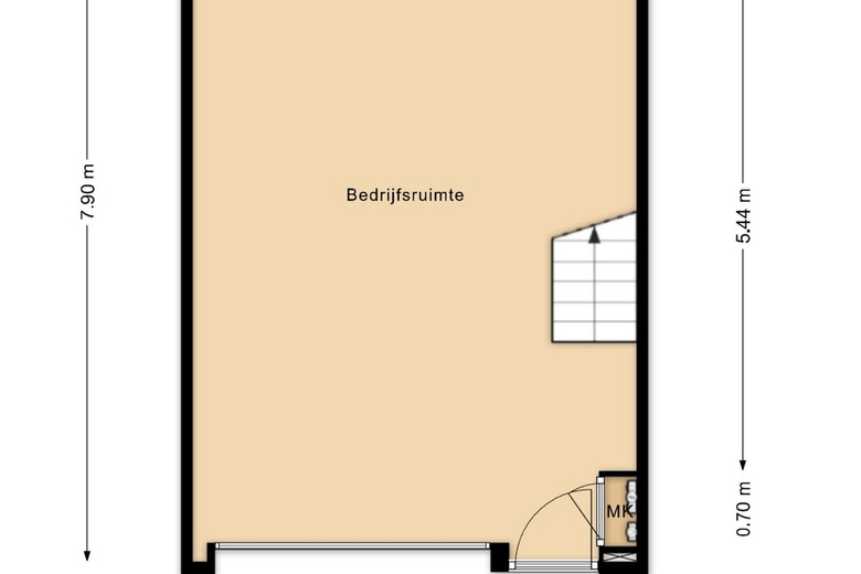 Bedrijfsruimte Aalsmeer - Visserstraat 12 B - Foto 9
