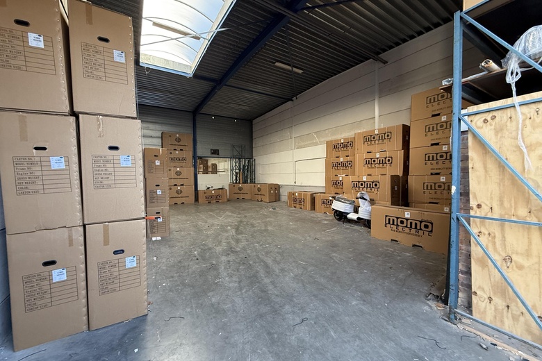 Bedrijfsruimte Zwijndrecht - Molenvliet 89 B - Foto 8