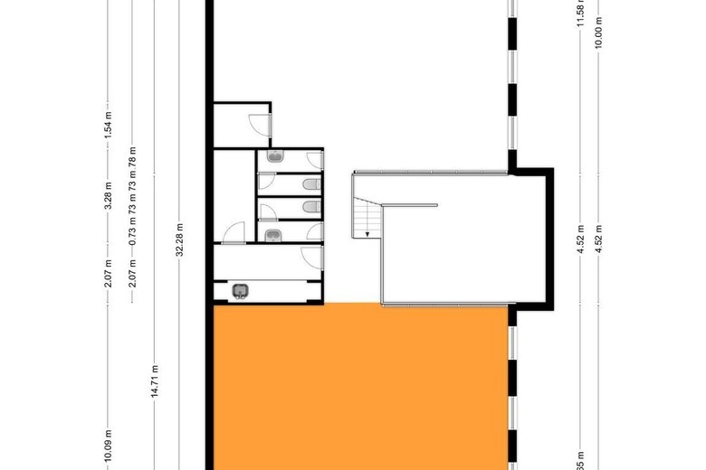 KantoorruimteaanKeesomstraat 16 A<br/> inEde KantoorruimteaanKeesomstraat 16 A<br/> inEde