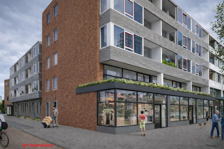 Bedrijfsruimte Schiedam - Parkweg 201 - Foto 3
