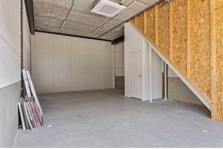 BedrijfsruimteaanIzaäk Enschedéweg 44 D<br/> inHaarlem