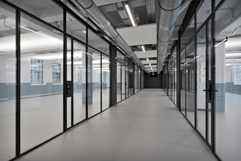 KantoorruimteaanAlmystraat 12<br/> inOisterwijk