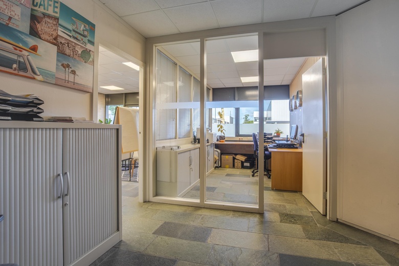KantoorruimteaanDe Overmaat 26<br/> inArnhem KantoorruimteaanDe Overmaat 26<br/> inArnhem