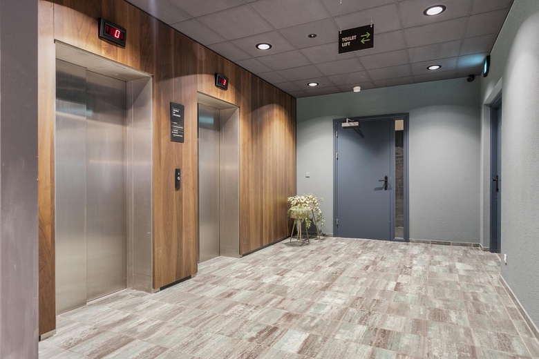 KantoorruimteaanLange Amerikaweg 59<br/> inApeldoorn