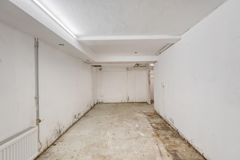 WinkelruimteaanTulpstraat 15<br/> inKatwijk