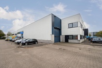 Bedrijfsruimte De Meern - Molensteijn 1 3 - Foto 4