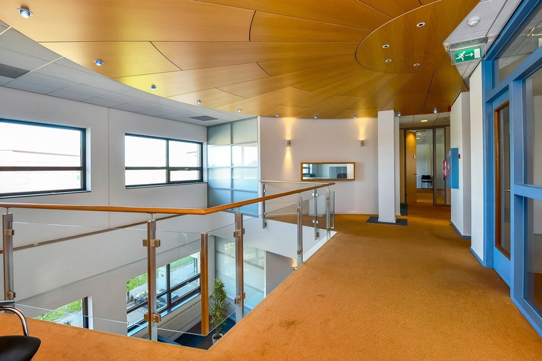 KantoorruimteaanVan Oldenbarneveldtstraat 119<br/> inArnhem