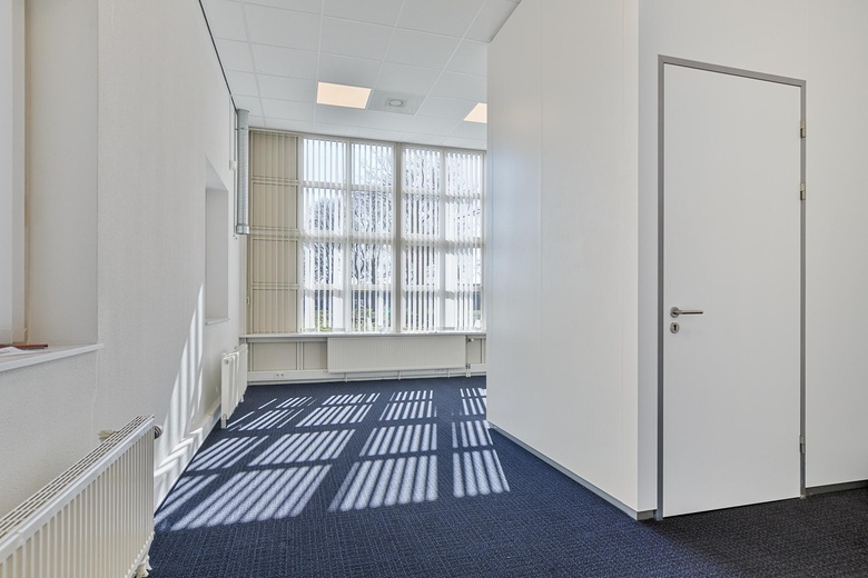 KantoorruimteaanHanzeweg 45<br/> inDeventer