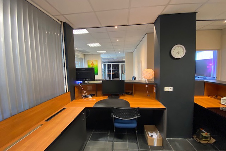 BedrijfsruimteaanHortsedijk 106 A<br/> inHelmond