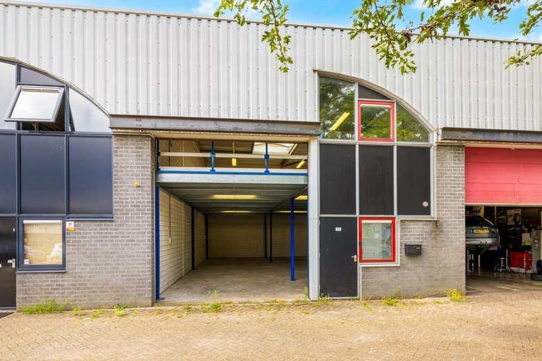 Bedrijfsruimte Zaandam - Penningweg 63 - Foto 5