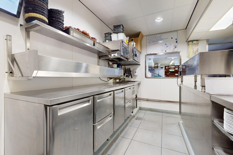 Horeca Hoorn - Roode Steen 3 - Foto 7