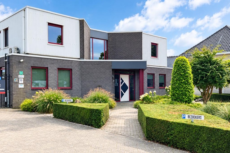 Bedrijfsruimte Oost-Vlieland - Industrieweg 7 - Foto 2