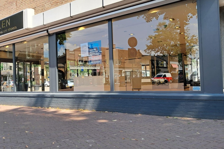 WinkelruimteaanMarkt 27<br/> inSint-Oedenrode