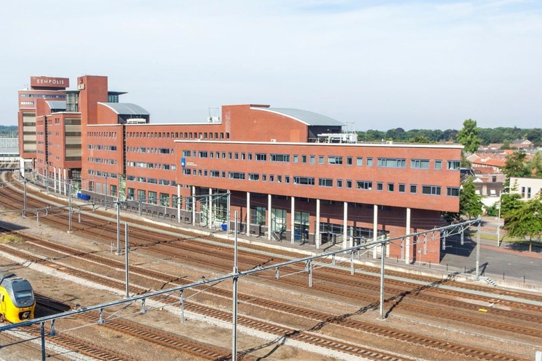 KantoorruimteaanPiet Mondriaanplein 1<br/> inAmersfoort