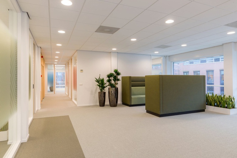 KantoorruimteaanParmentierweg 8<br/> inEindhoven KantoorruimteaanParmentierweg 8<br/> inEindhoven