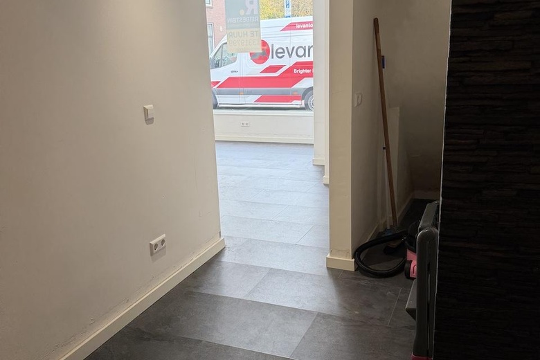 WinkelruimteaanJavastraat 128<br/> inDen Haag